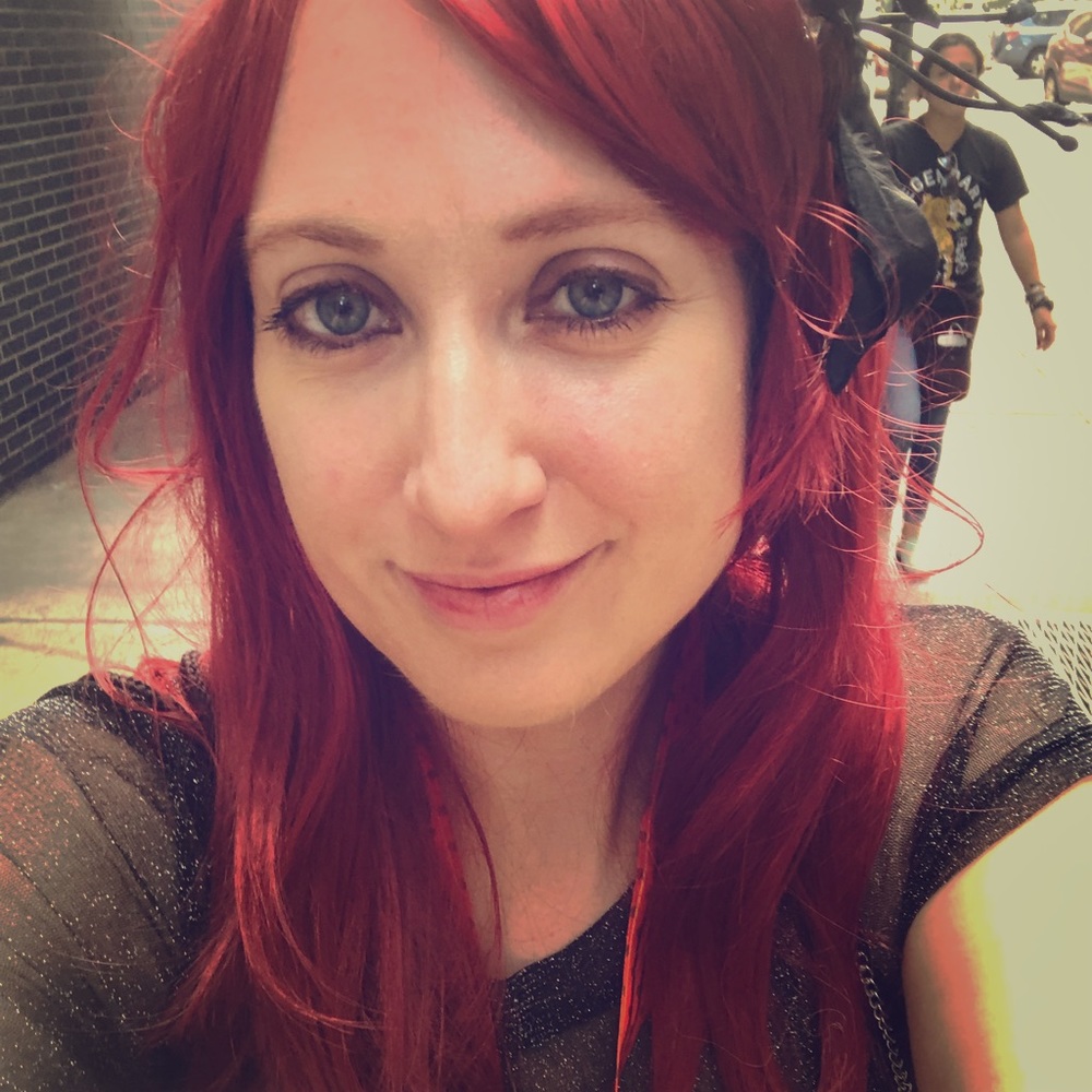 Meet your Posher, Jenn